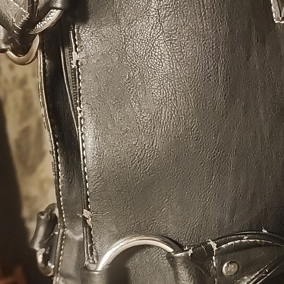 Montana West Handbag. - Picture 9 of 12